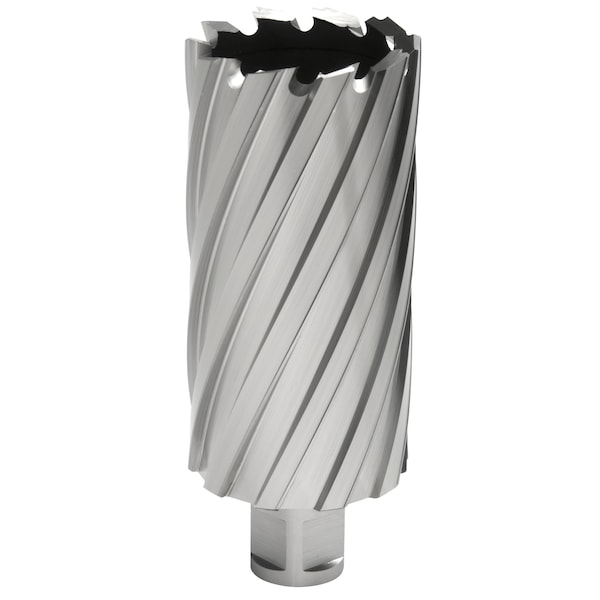 Hougen 1-3/4 in. X 3 in. 12,000-Series Annular Cutter 3-12256 - main